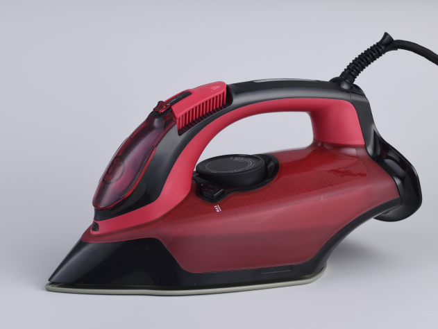 steam irons