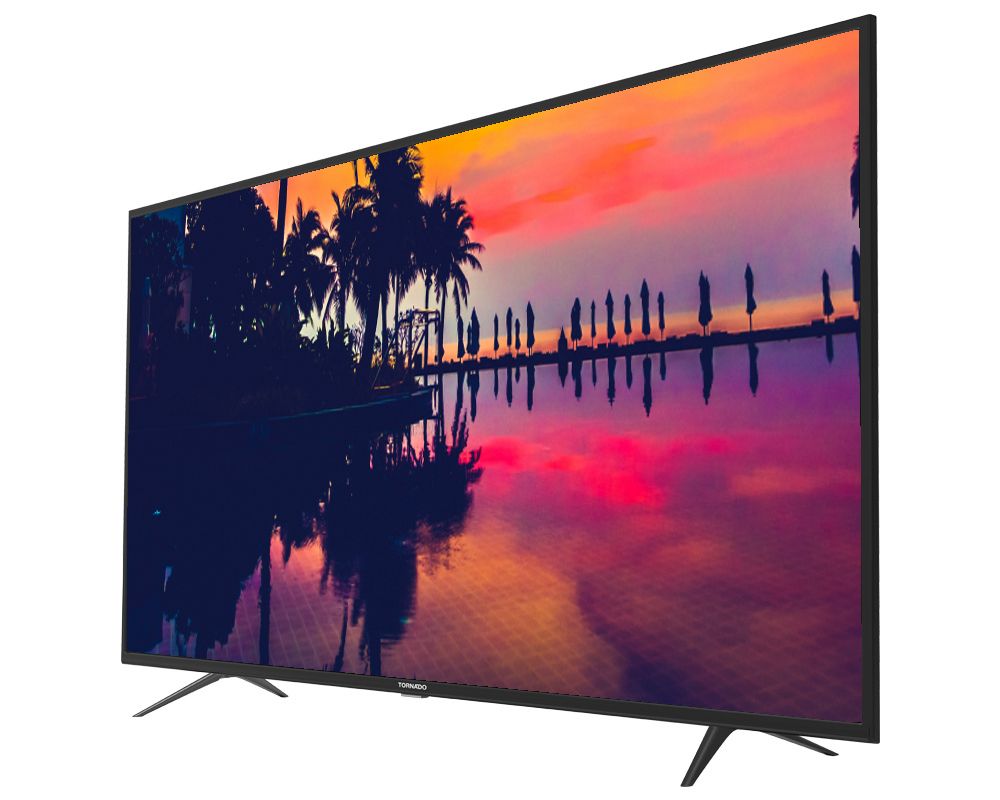 Tornado TV