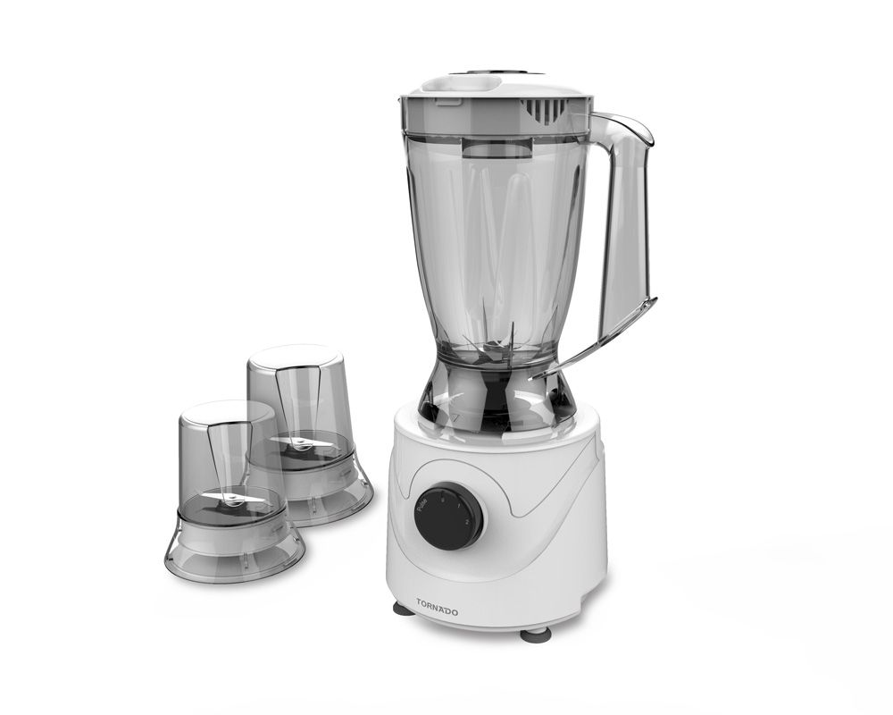 tornado-electric-blender-400-watt-1-5-liter-2-mills-white-bl400-2-white