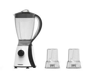 tornado-electric-blender-600-watt-1-5-liter-2-mills-black-tb-600-2-black