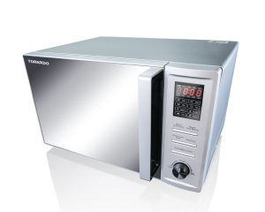 tornado-microwave-36-litre-1000-watt-in-silver-color-with-grill-8-cooking-menus-mom-c36bbe-s