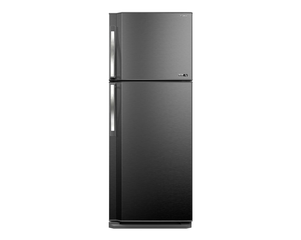 tornado-refrigerator-no-frost-386-liter-2-doors-in-stainless-color-rf-48t-st