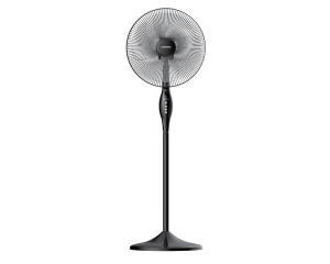 tornado-stand-fan-16-inch-with-4-plastic-blades-and-3-speeds-in-black-color-tsf-16w.