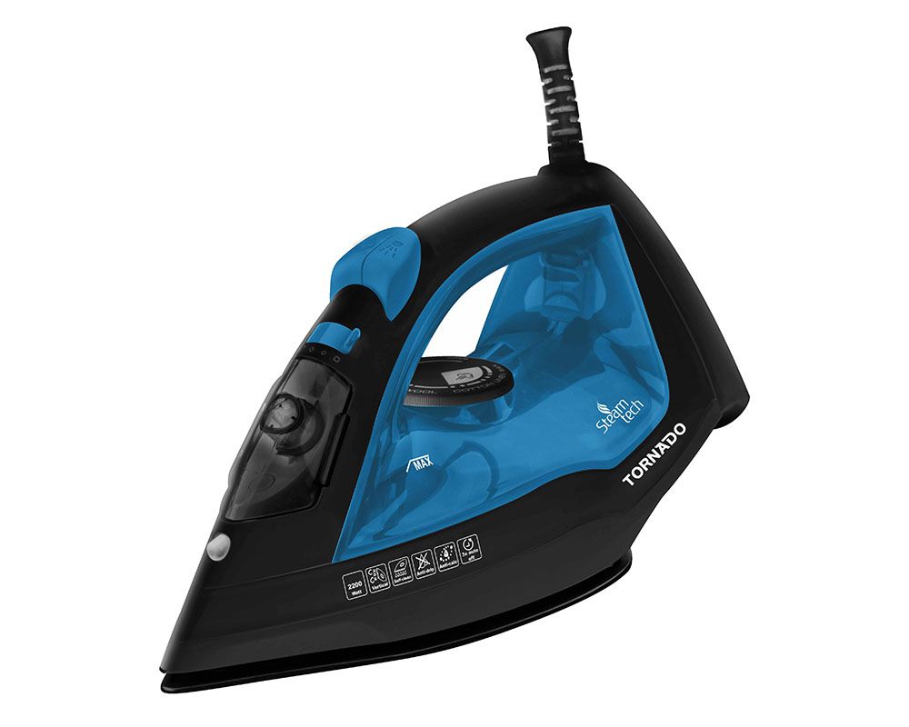 tornado-steam-iron-2200-watt-with-ceramic-non-stick-soleplate-blue-tst-2200