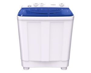 tornado-washing-machine-half-automatic-10-kg-2-motors-white-blue-twh-z10dne-w-bl-front