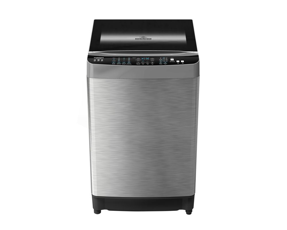 tornado-washing-machine-top-automatic-17-kg-ddm-inverter-pump-stainless-twt-tld17rss