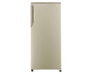 toshiba-deep-freezer-no-frost-4-drawers-185-liter-in-gold-color-with-quick-freezing-gf-18h-g
