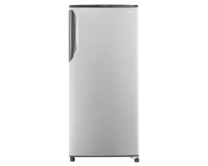 toshiba-deep-freezer-no-frost-5-drawers-223-liter-in-silver-color-with-quick-freezing-gf-22h-s