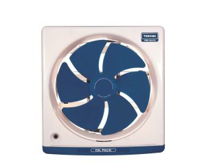 toshiba-kitchen-ventilating-fan-20cm-x-20cm-in-dark-blue-color-with-oil-drawer-vrh20j10