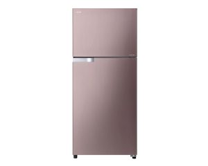toshiba-refrigerator-inverter-no-frost-395-liter-2-door-in-gold-color-gr-ef51z-n