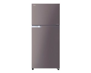 toshiba-refrigerator-inverter-no-frost-395-liter-2-doors-in-stainless-color-gr-ef51z-ds