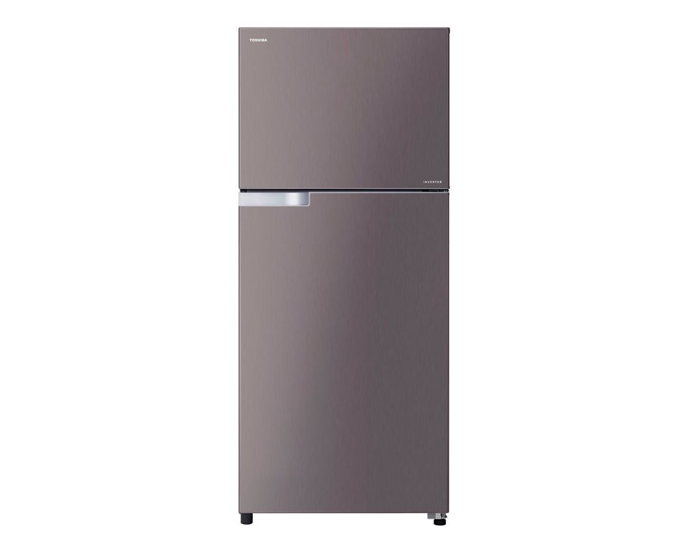 toshiba-refrigerator-inverter-no-frost-395-liter-2-doors-in-stainless-color-gr-ef51z-ds