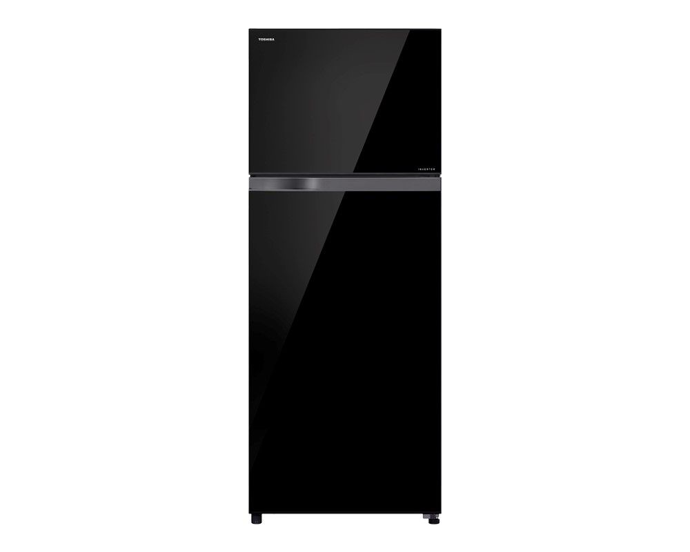 toshiba-refrigerator-inverter-no-frost-395-liter-2-glass-door-in-black-color-gr-ef51gz-xk